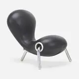 Marc Newson, Embryo chair