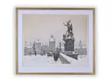 Tavík František Šimon, Skating Under the Charles Bridge