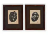 Hugo Steiner-Prag, Group Caricatures, 1923, Litograph on paper
