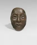 Ernst Barlach, Christusmaske V