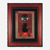 Betye Saar, The Long Memory