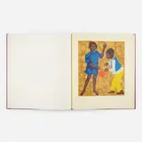 Elizabeth Catlett, For My People