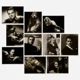 George Hurrell, Hurrell Portfolio III