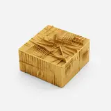 Arnaldo Pomodoro, Le Coffret