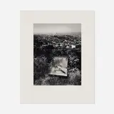 Jerry Uelsmann, Untitled (Doves)