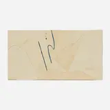 John Cage, Changes and Disappearances 1