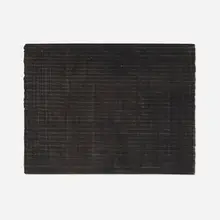 Moshe Kupferman, Untitled, 1977, mixed media and graphite on paper