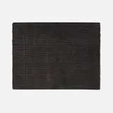 Moshe Kupferman, Untitled, 1977, mixed media and graphite on paper