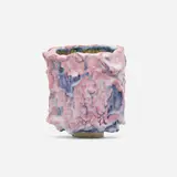 Brian Rochefort, Untitled, 2015, glazed ceramic