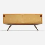 Florence Knoll, Cabinet, model 122