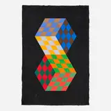 Victor Vasarely, Kartsou