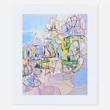 George Condo, Full Sweep