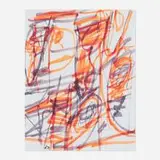 Jean Dubuffet, Image XII