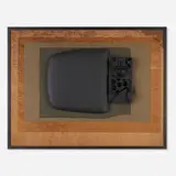 Louise Nevelson, Untitled