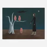Gertrude Abercrombie, Owl Trainer No. 2