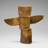 Louise Nevelson, Fallen Angel