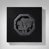 Louise Nevelson, Time + Time