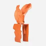 Betty Woodman, Vase Upon Vase