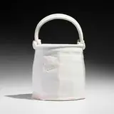 Betty Woodman, Basket