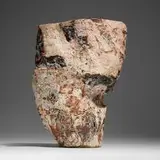 Ewen Henderson, Tall vessel