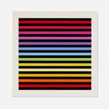 Yaacov Agam, Solfège, Transformation, Fusion