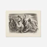 Miguel Covarrubias, Rhumba