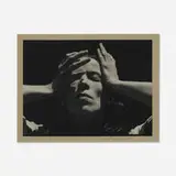 Imogen Cunningham, Martha Graham, 1931, gelatin silver print