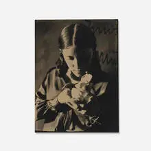 Artur Nikodem, Untitled (Sensuality), c. 1925, gelatin silver print