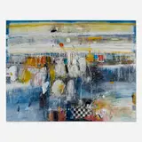 Robert Baribeau, Untitled