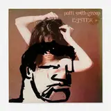 Robert Loughlin, Untitled, 2003, ink on Patti Smith album cover