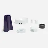 Enzo Mari, Tableware collection