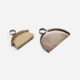 Wmf, Crumb brush and tray