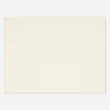 Mel Bochner, Center Estimated and Measured, 1972, watercolor on paper