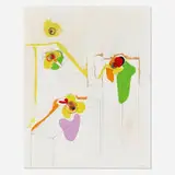 Enrique Castro-Cid, Untitled