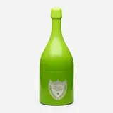 Marc Newson, Dom Perignon Champagne container, 2006, lacquered mdf, aluminum