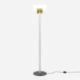 Gae Aulenti, Suor Orsola floor lamp, model 2851