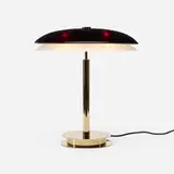 Fontana Arte, Bis table lamp, model 2281
