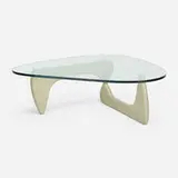 Isamu Noguchi, Coffee table, model IN-50
