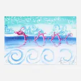 Kenny Scharf, Seeserpent
