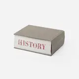 Ed Ruscha, Make New History