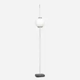 Luigi Caccia Dominioni, Lte 10 floor lamp