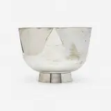 Ward Bennett, Centerpiece