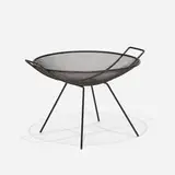 Sol Bloom, Catch-it-All, 1950, enameled steel