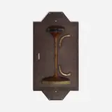 Eero Saarinen, Mold for occasional table, model 160