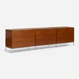 Florence Knoll, Cabinet