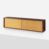 Florence Knoll, Cabinet