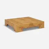 Milo Baughman, Coffee table