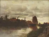 Karl Heffner, Untitled