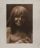Edward S. Curtis, Edward S Curtis (American