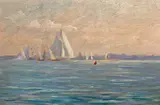 Reynolds Beal, Off New Rochelle